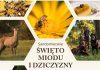SANDOMIERSKIE ŚWIETO MIODU i DZICZYZNY 26.07.2026r